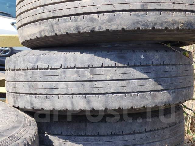 Колеса dunlop 185/75/15 япония грузовые LT, 15", 1 шт, 185 мм, 75 % ...