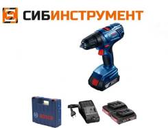 Редуктор шуруповерта Bosch GSR 10,8-2-LI (3601H68100) 2609199786