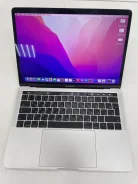Apple MacBook Pro 13 2017 Mid. 13.3", 3,1����, ��� 8 ��, ���� 512���, WiFi: 1, Bluetooth: 1, ����������� �� 10��. ����