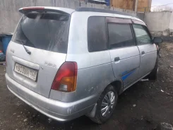 Daihatsu Pyzar ����