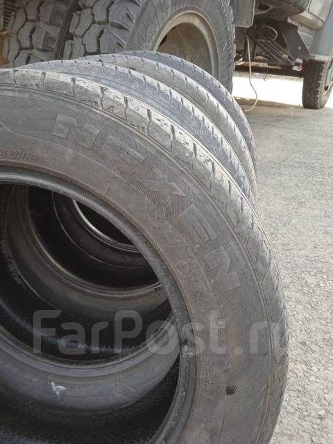 Nexen, 185/65 R15, 15", 1 шт, в наличии, 185 мм, 65 %, радиальный ...