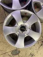 Tecnocast Bregga. 6.0x14", 4x100, 4x114.3, ET38, �� 73,1���. ����