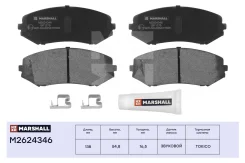 ����. ������� �������� ������. Marshall M2624346 M2624346 ����