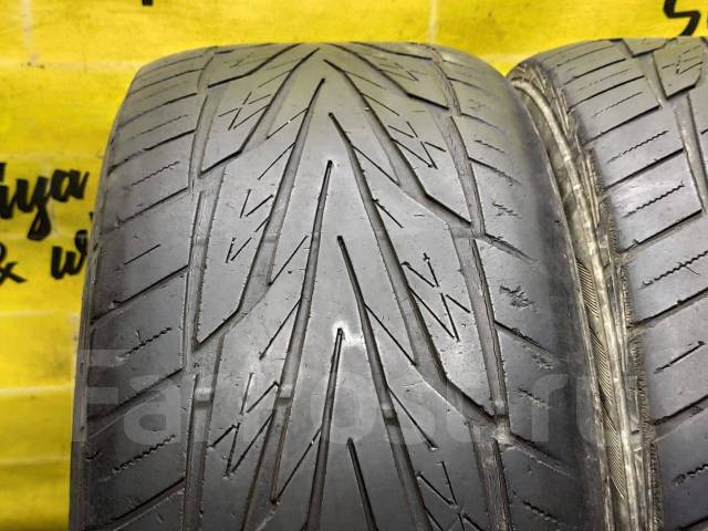 Toyo Proxes ST III, 285/50 R20, 20", 1 шт, в наличии, 285 мм, 50 % ...
