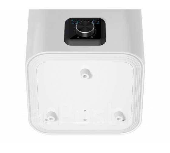 Водонагреватель накопительный Thermex Drift 15 U нерж. бак мех. управл ...