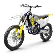 Husqvarna FC 250. ��������, ��� ���, ��� ������� ����