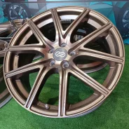 Enkei FS-01. 7.5x18", 5x100, ET48, �� 75,0���. ����