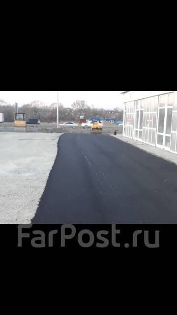 Укладка асфальт Брусчатка установка бордюр качестве и бистро во ...