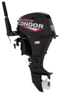 Condor. 20��.�., 4-�������, ����������, ���� S (381 ��), 2025 ��� ����