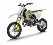 Husqvarna TC 65. ��������, ��� ���, ��� ������� ����