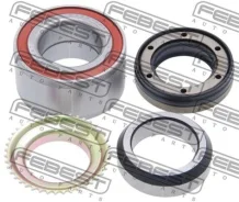 ��������� ������� DAC37680034-KIT Febest DAC37680034KIT ����