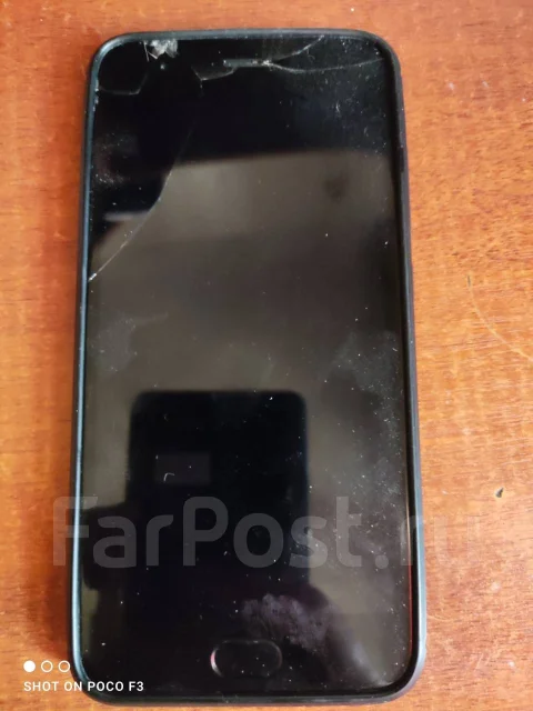 Xiaomi Mi6. �/�, 64 ��, �����, 4G LTE, NFC ����