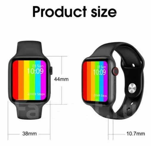 Smart Watch. IP68 ����