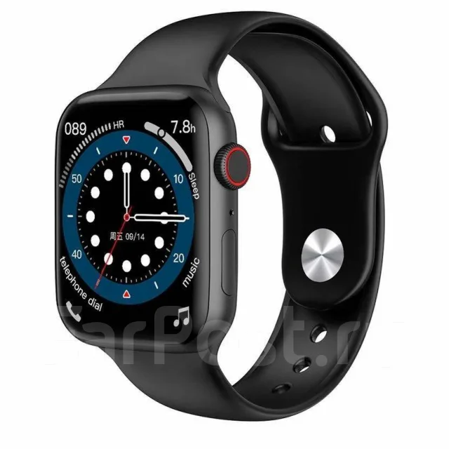 Smart Watch. IP68 ����