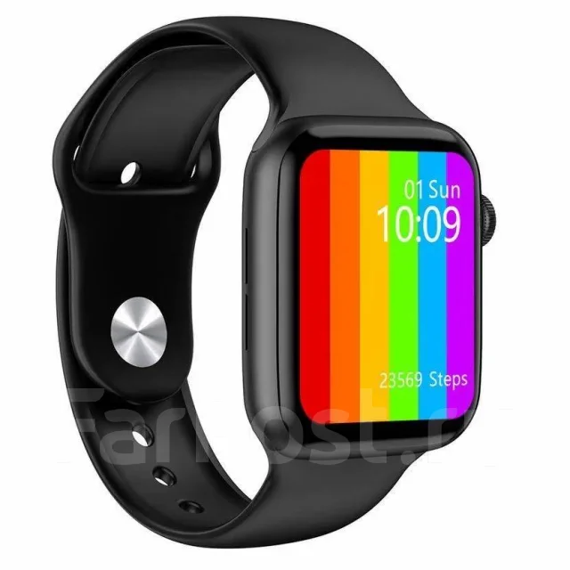 Smart Watch. IP68 ����