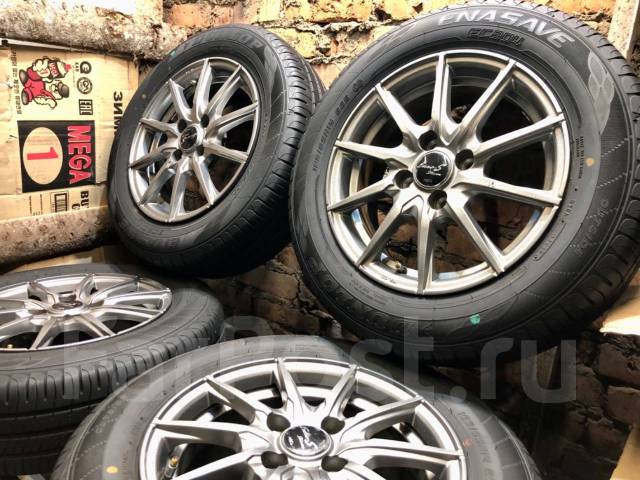 = Красивые Диски = MID Euro-S R14 4/100, Euro-X, 14", 1 шт, 4x100, 4 шт ...