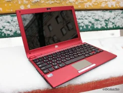 DNS. 11.6", 1,7����, WiFi: 1 ����