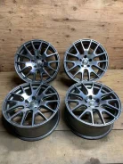 MLJ Ignite Xtrack. 8.5x18", 5x114.3, ET35 ����