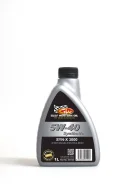 Gulf Western Oil Syn-X 3000