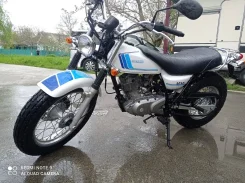 Suzuki RV 200 VanVan. 200����. ��., ��������, ��� ���, ��� ������� ����