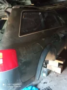 Audi A6 allroad quattro. C5, APB ����