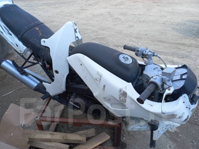 Запчасти мотоцикл Honda (249см) Япония б/у, в наличии. Цена: 25 000₽ во ...