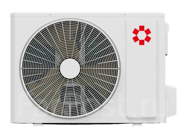 Кондиционер Kentatsu TIBA Ksgti50HFAN1 на 50 кв. м, 50 м², новый, в ...