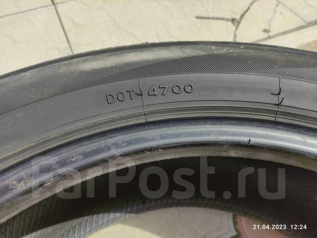 Yokohama Geolandar SUV G055, 225/55 R18, 18", 1 шт, в наличии, 225 мм ...