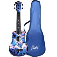 ������� ������� � ������ FLIGHT TUS 40 GRAFFITI - ����