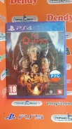 The Quarry (PS4 ��� ���). ����� ���� ����������, ����� ����