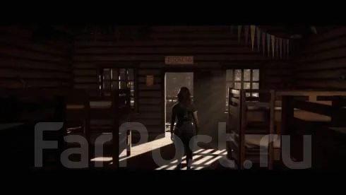 The Quarry (PS4 ��� ���). ����� ���� ����������, ����� ����