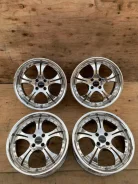 Stich Precious. 7.0x17", 4x100, ET25, �� 67,1���. ����