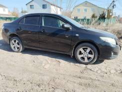 Toyota Corolla ����