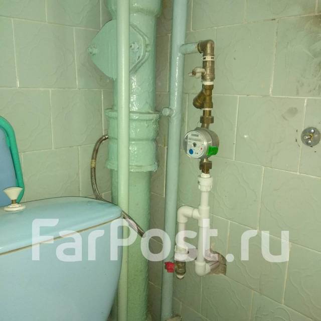 Сантехники. Демонтаж. Монтаж. Установка, поверка счетчиков в Артеме