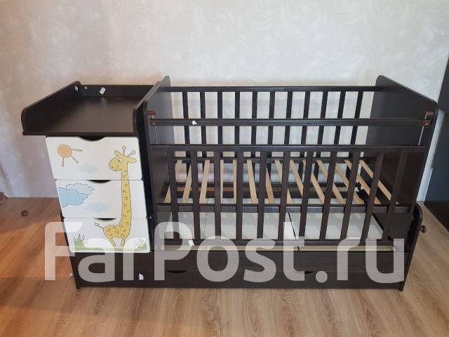 Сборка, разборка. Ремонт. Диваны/кровати/кресло/кроватки/горки в Артеме