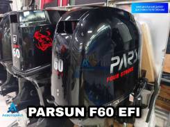 Parsun. 60��.�., 4-�������, ����������, ���� L (508 ��), 2025 ���. ��� ����� �� ������������ ����