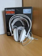 SteelSeries Siberia V2 Frost Blue ����