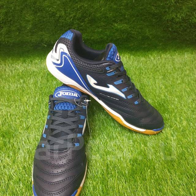 Футзалки Joma Maxima во Владивостоке, размер: 40, зима, новый, в ...