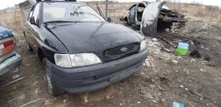 Ford Escort ����