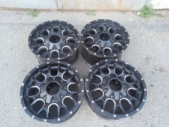 Mayhem. 9.0x17", 6x135, 6x139.7, ET-12, �� 106���. ����