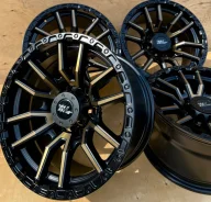 Extreme Wheel. 8.5x16", 6x139.7, ET0, �� 110���. ����
