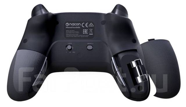 ps4 revolution pro controller