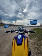 Kawasaki Eliminator 400. 398����. ��., ��������, ���, � �������� ����