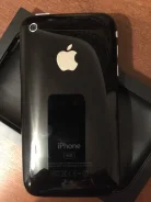 Apple iPhone 3G. �/�, 8 ��, 3G ����