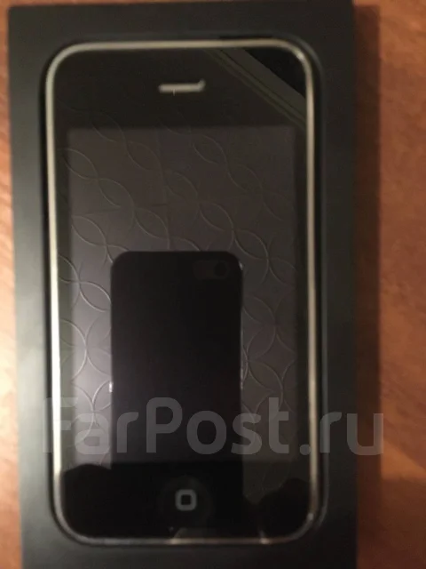 Apple iPhone 3G. �/�, 8 ��, 3G ����