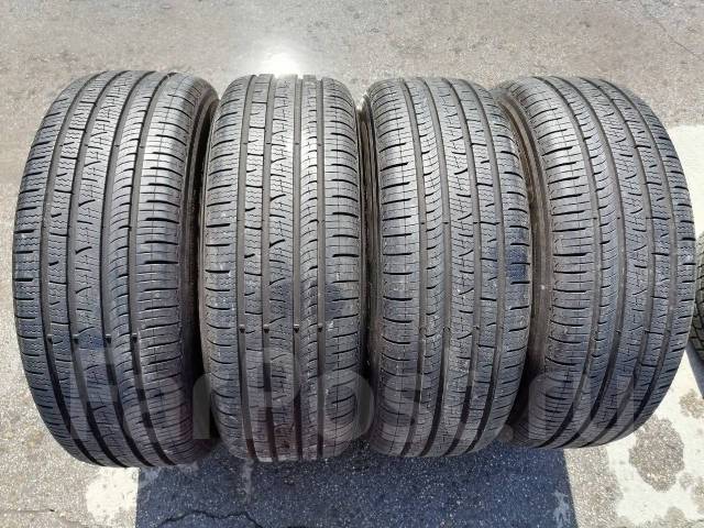 Pirelli P8 SUV, 225/65 R17, 17", 1 шт, в наличии, 225 мм, 65 % ...