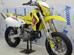 Suzuki DR-Z 400SM. 400����. ��., ��������, ���������, ��� �������. ��� ����� �� �������-�������� ����