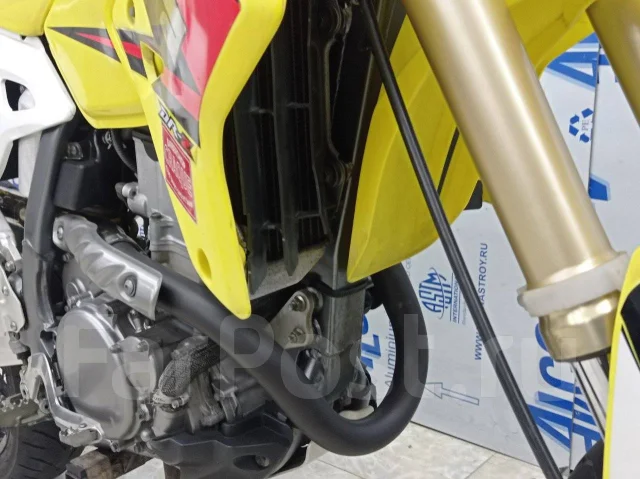 Suzuki DR-Z 400SM. 400����. ��., ��������, ���������, ��� �������. ��� ����� �� �������-�������� ����