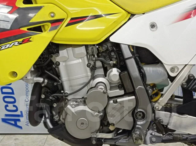 Suzuki DR-Z 400SM. 400����. ��., ��������, ���������, ��� �������. ��� ����� �� �������-�������� ����