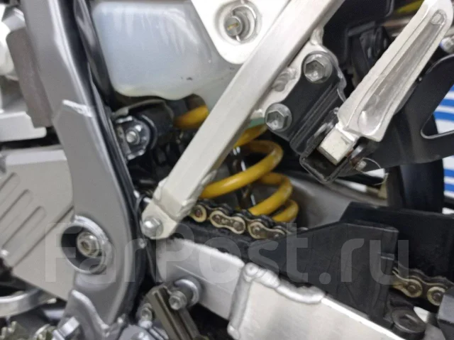 Suzuki DR-Z 400SM. 400����. ��., ��������, ���������, ��� �������. ��� ����� �� �������-�������� ����